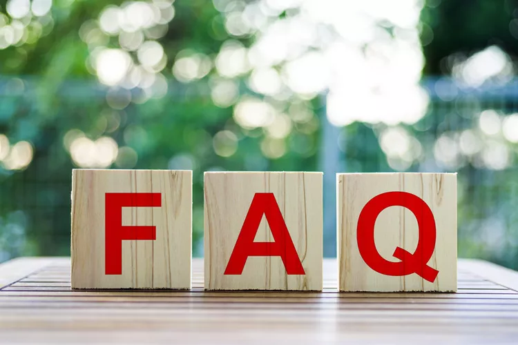 FAQ, häufig gestellte Fragen bei Fahrschule Reitz