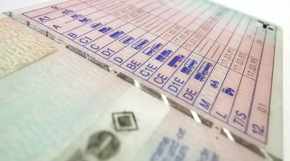 Führerscheinklassen Führerscheinklassen